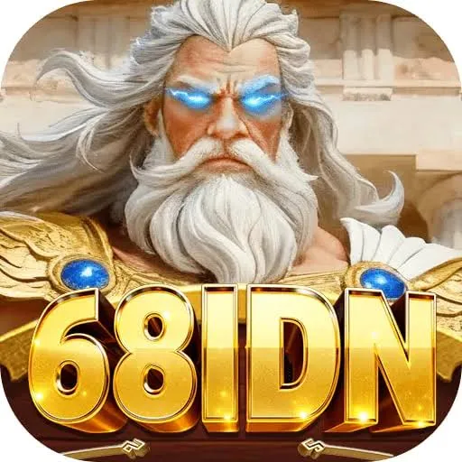 68IDN - Sensasi Permainan Arcade Tanpa Batas