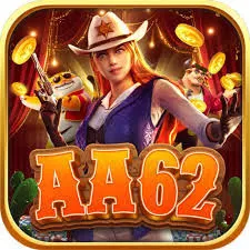 AA62 - Permainan Slot Seru untuk Semua Pecinta Judi