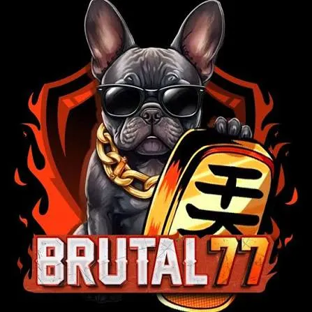 BRUTAL77 - Game TPS Seru dan Menantang