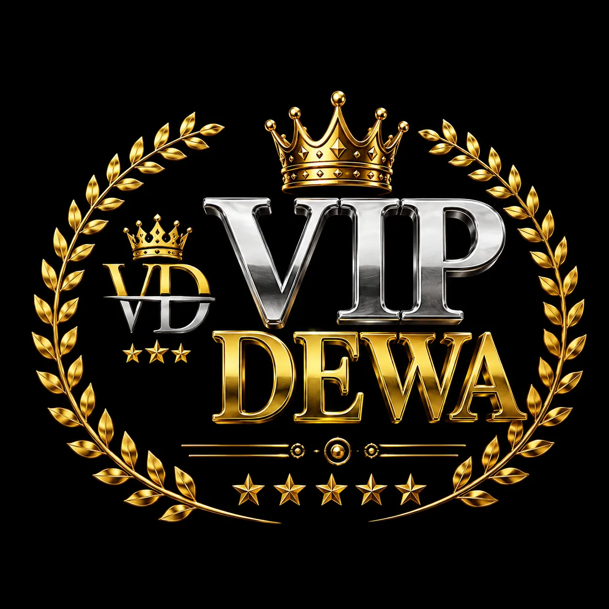 VIPDEWA - Pertarungan Epik di Dunia Battle Royale