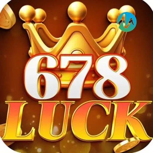 Logo 678luck
